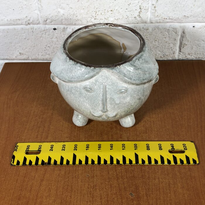 Ceramic Plant Pot - Image 7