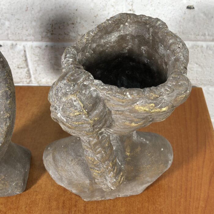 Female Bust Planters - Image 7