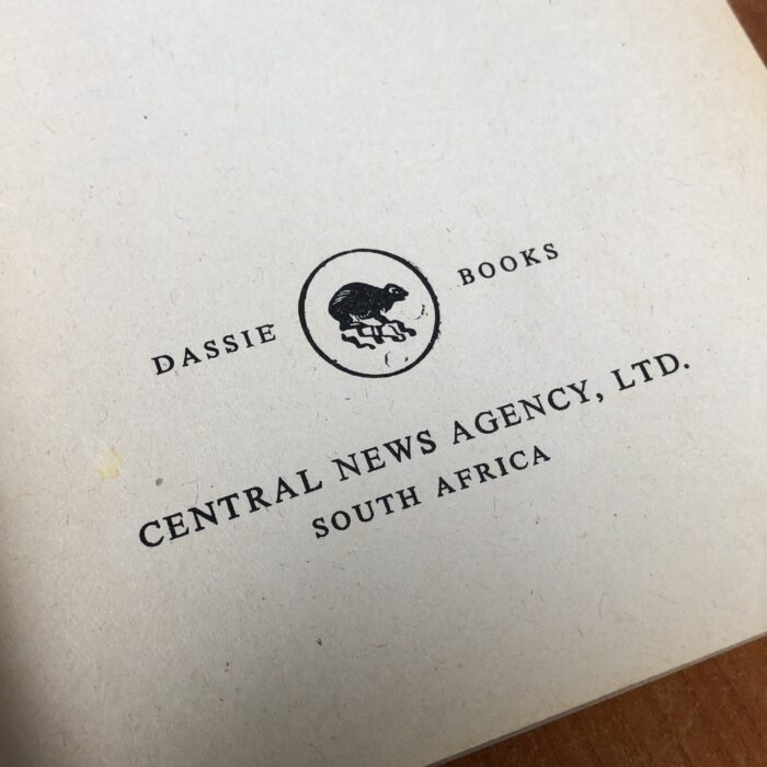 Collection of Vintage South African Dassie Story Books - Image 6