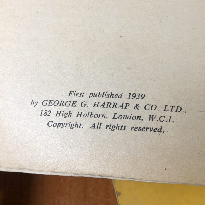 Collection of Vintage South African Dassie Story Books - Image 7