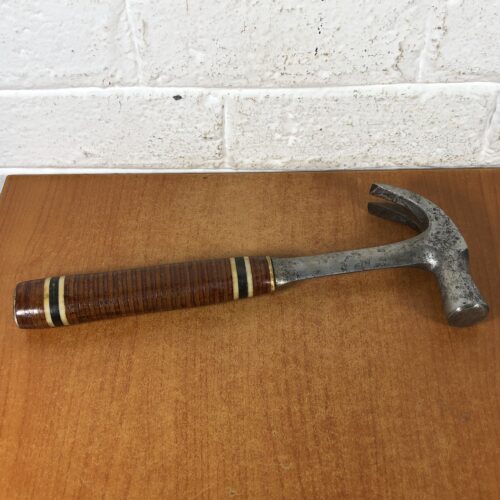 Vintage Estwing Hammer (Made in USA)
