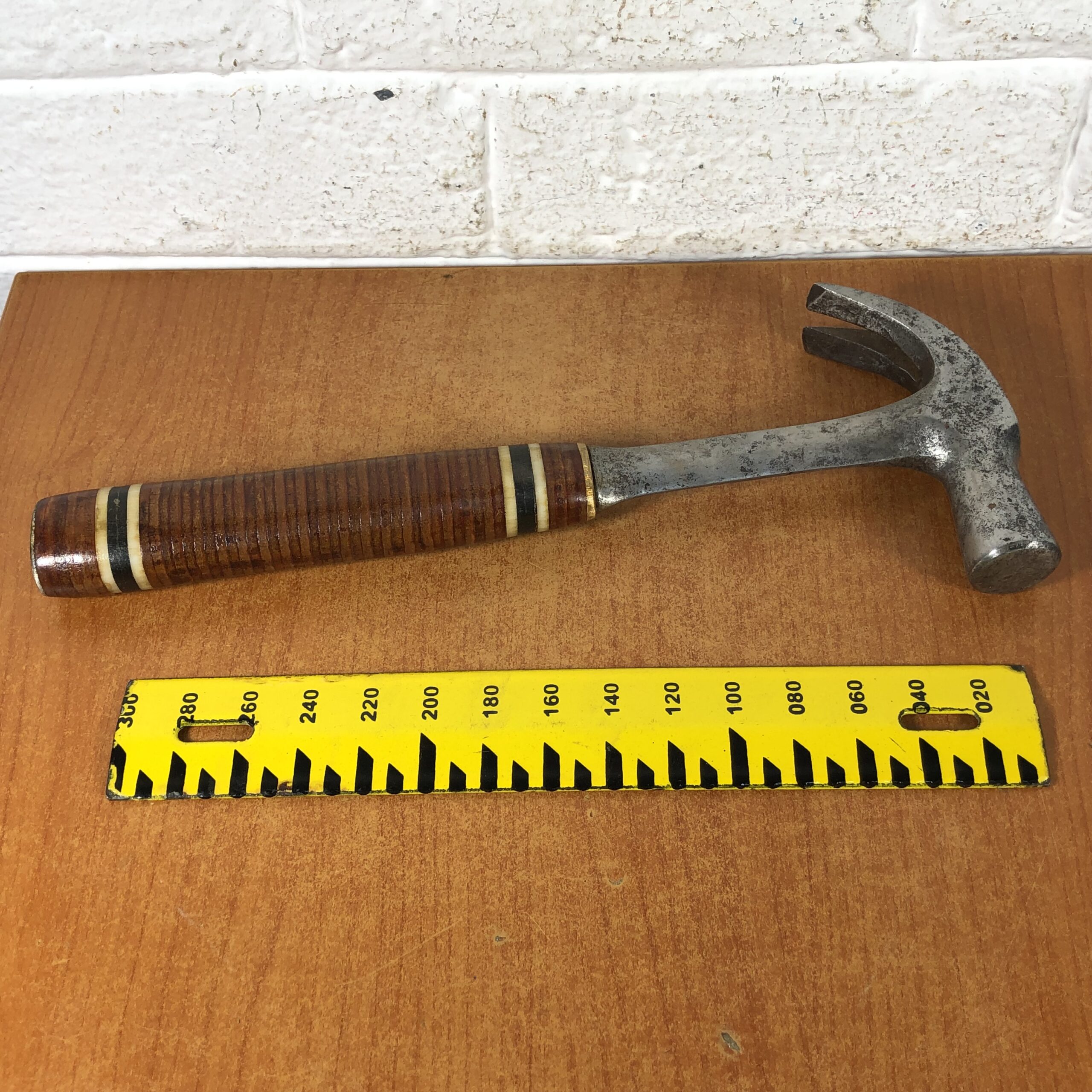 Vintage Estwing Hammer (Made in USA) - Image 8
