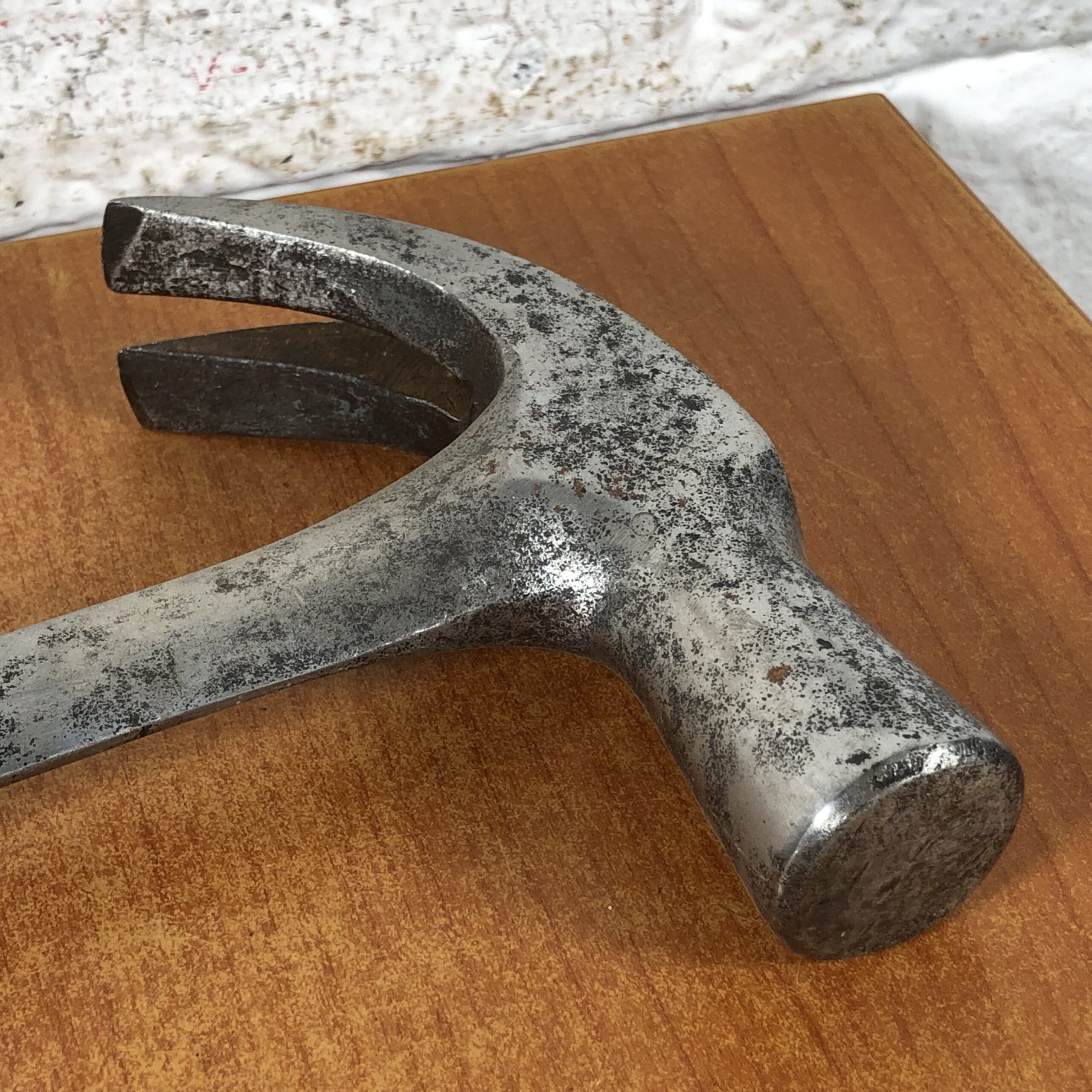 Vintage Estwing Hammer (Made in USA) - Image 2