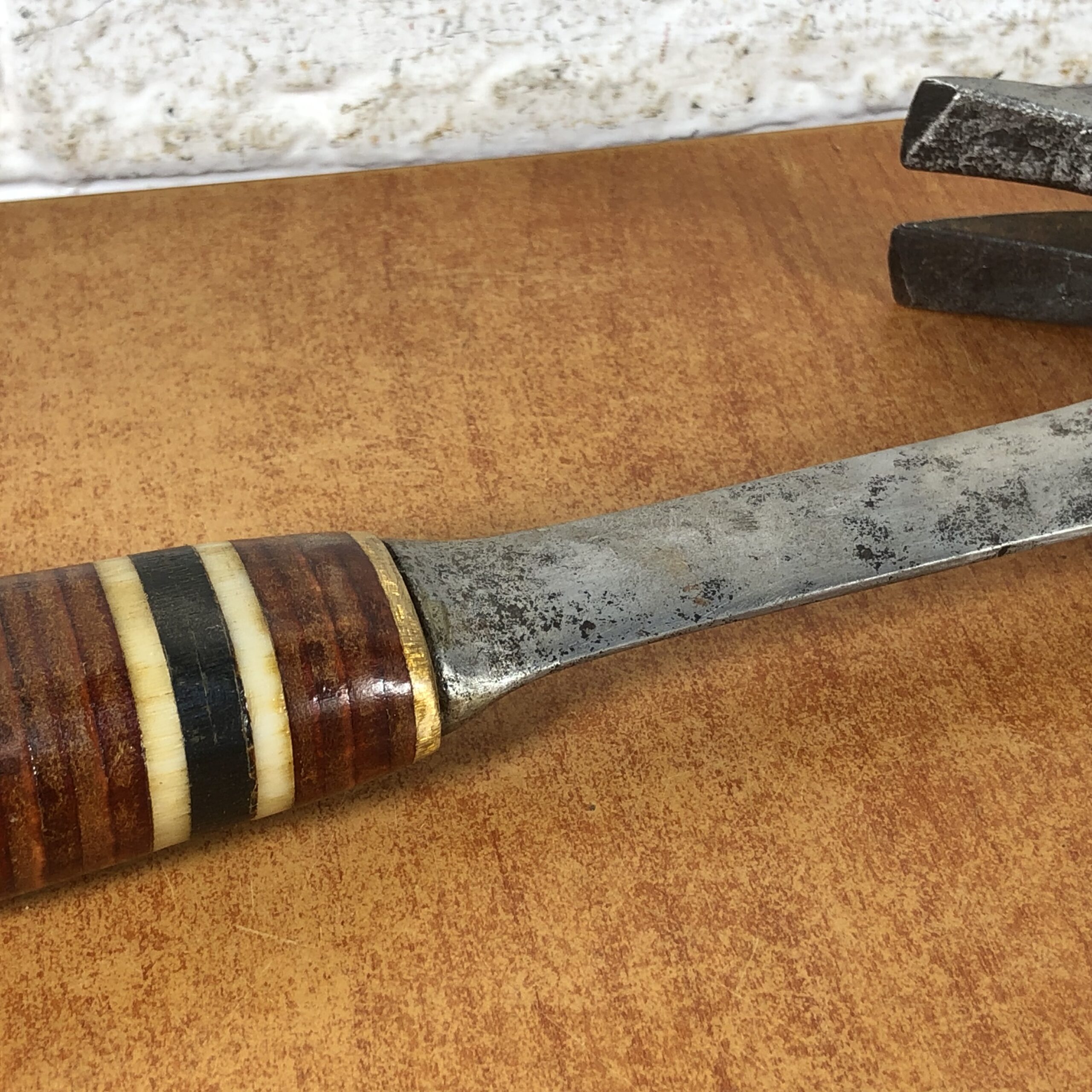 Vintage Estwing Hammer (Made in USA) - Image 3