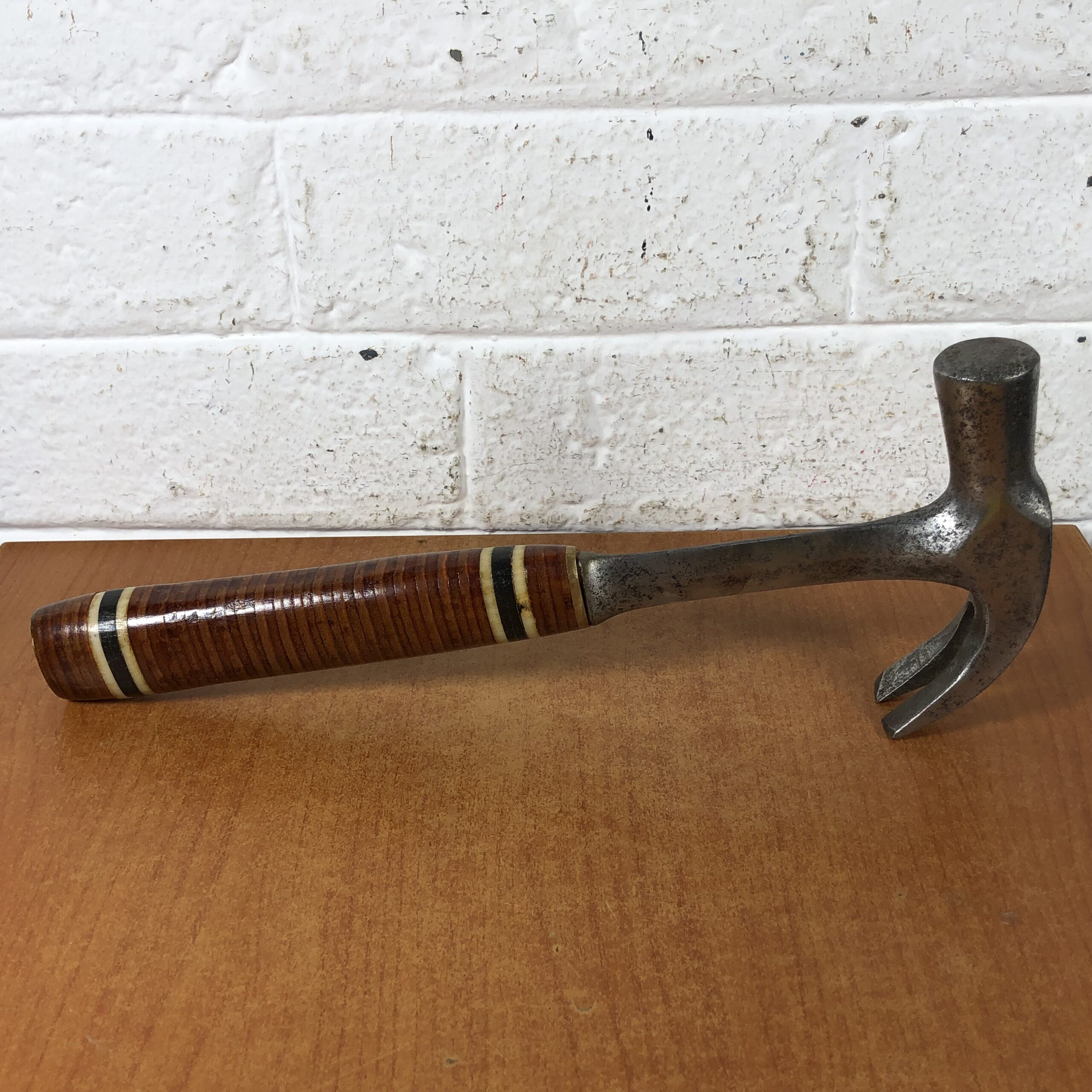 Vintage Estwing Hammer (Made in USA) - Image 4