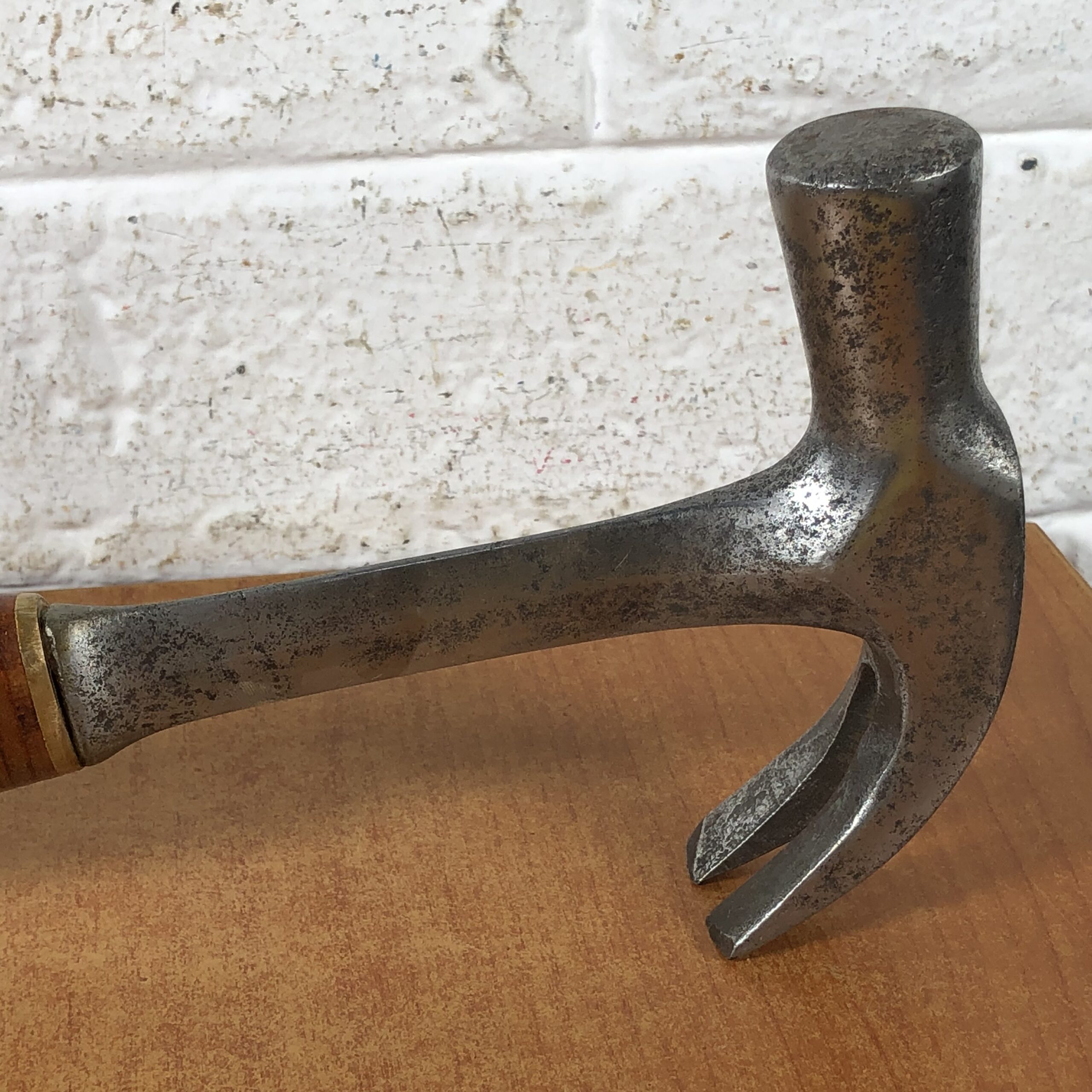Vintage Estwing Hammer (Made in USA) - Image 5
