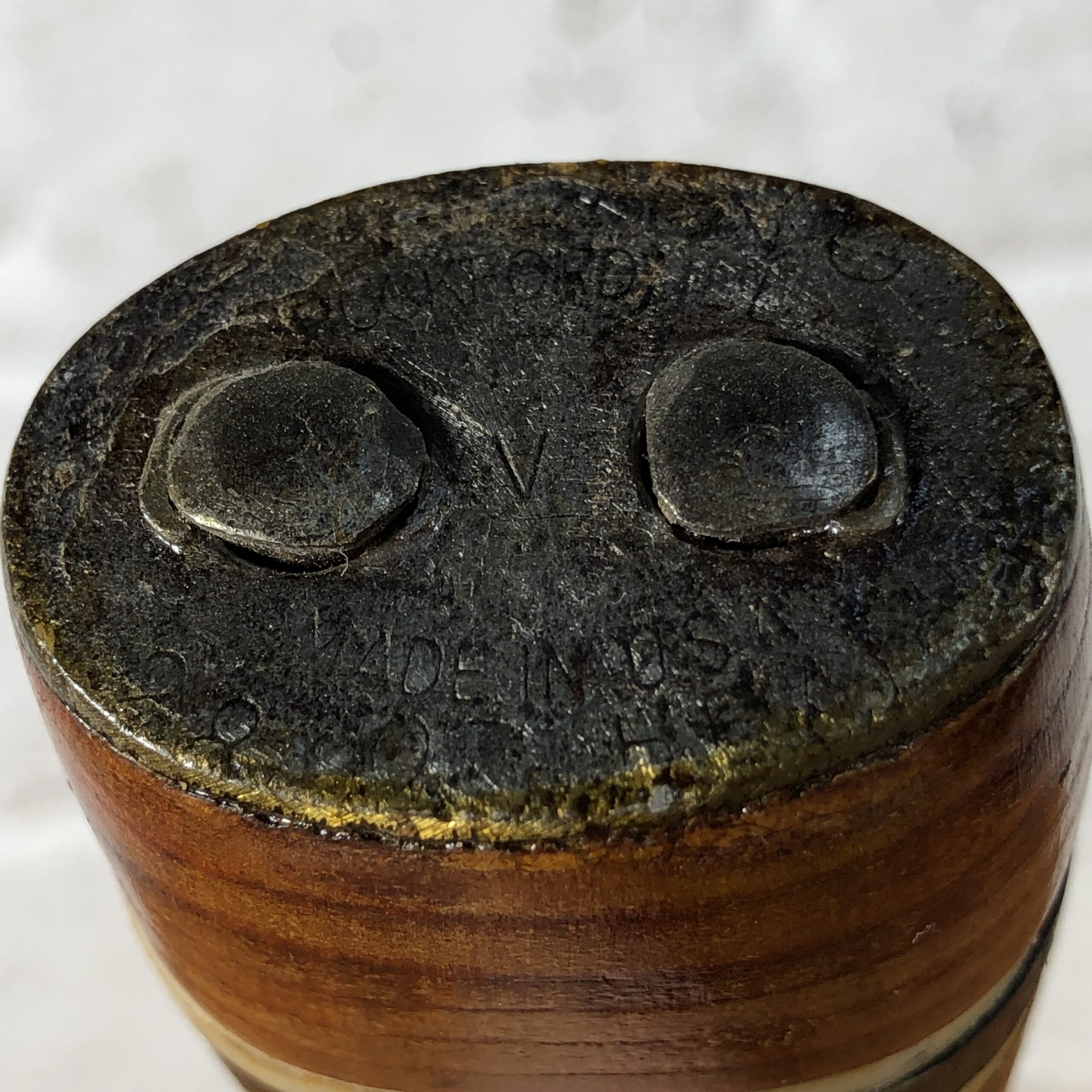 Vintage Estwing Hammer (Made in USA) - Image 7