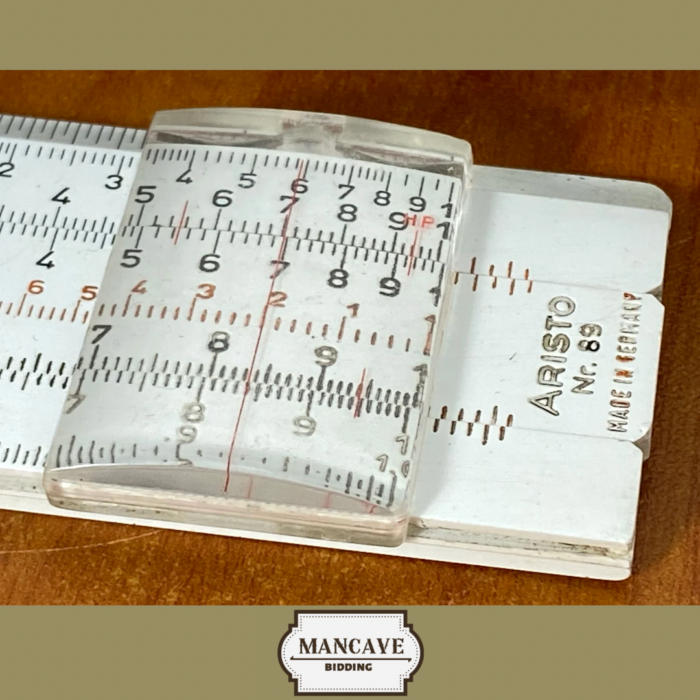 Vintage Measuring Tools - Image 4