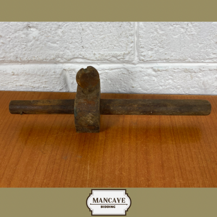 Vintage Measuring Tools - Image 7