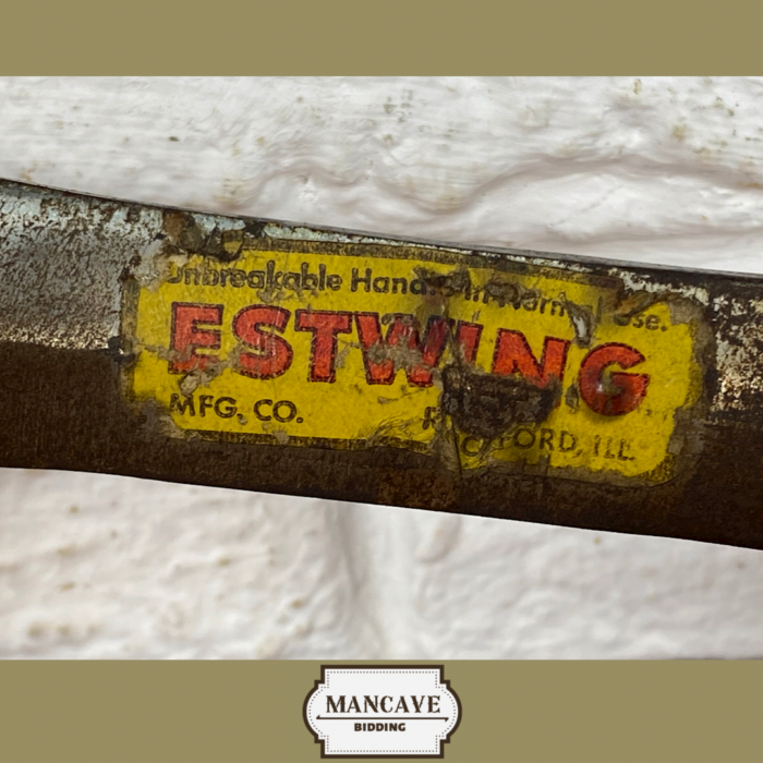 Vintage Estwing Hammer (Made in USA) - Image 3