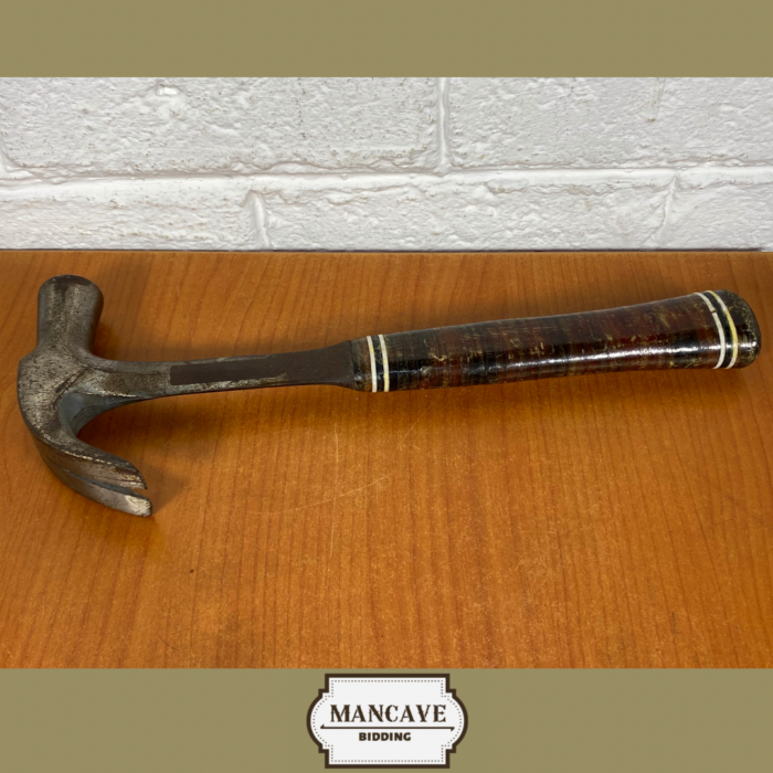 Vintage Estwing Hammer (Made in USA) - Image 8