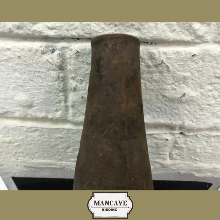 33. Vintage Blacksmith Tool Head - Image 2