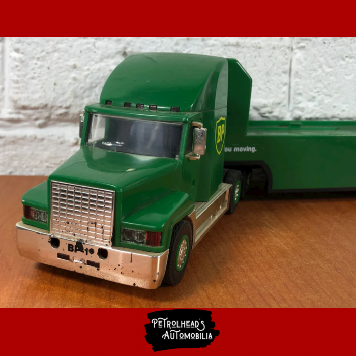 BP Chopper Truck Model - Image 8