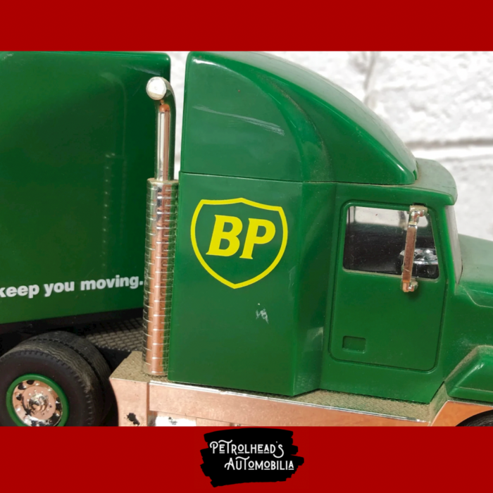 BP Chopper Truck Model - Image 4