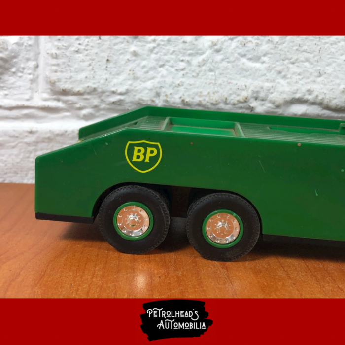 BP Chopper Truck Model - Image 6