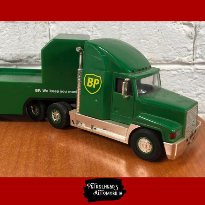 BP Chopper Truck Model - Image 3