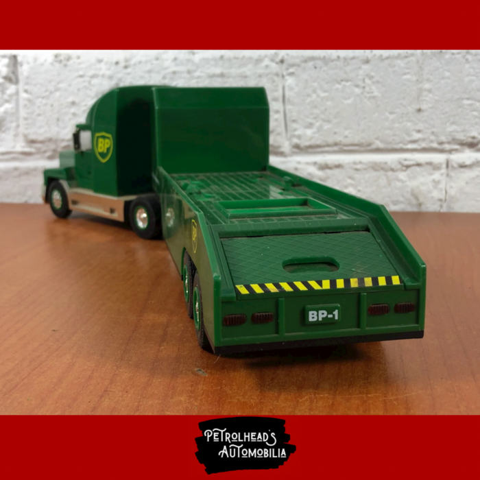 BP Chopper Truck Model - Image 7