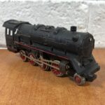 Vintage Steam Locomotive Train Models - Image 2