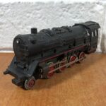 Vintage Steam Locomotive Train Models - Image 4