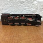 Vintage Steam Locomotive Train Models - Image 6