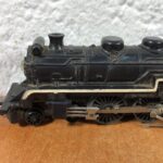 Vintage Steam Locomotive Train Models - Image 10