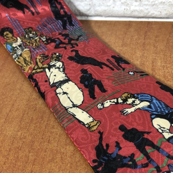 Lot 56: Coca Cola Neck Tie Collection - Image 5