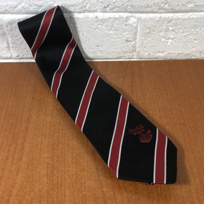 Lot 56: Coca Cola Neck Tie Collection - Image 6