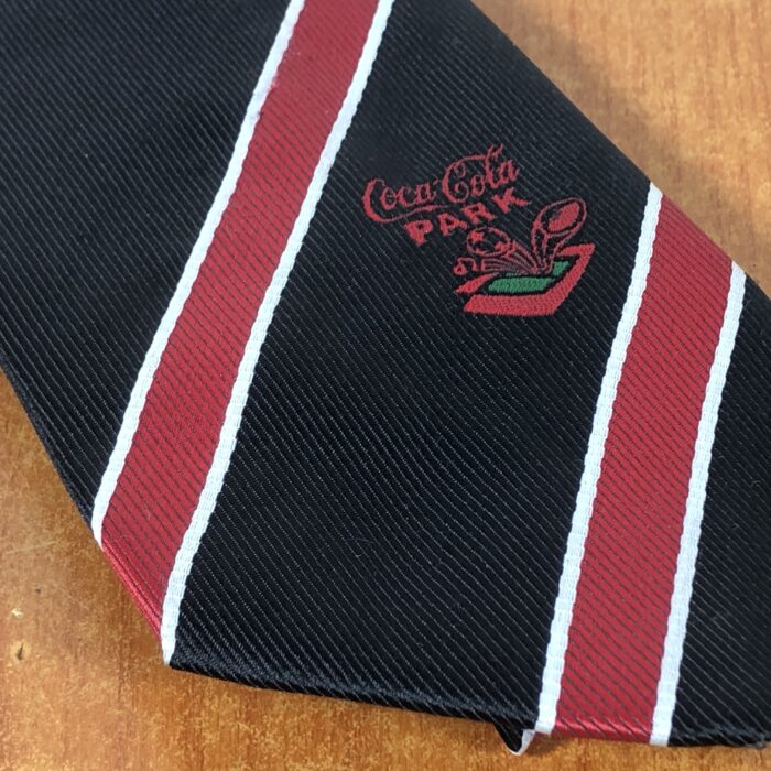 Lot 56: Coca Cola Neck Tie Collection - Image 7