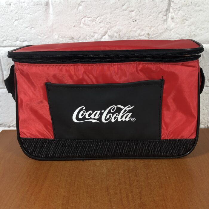 Lot 5: Coca Cola Cooler Bags - Image 8