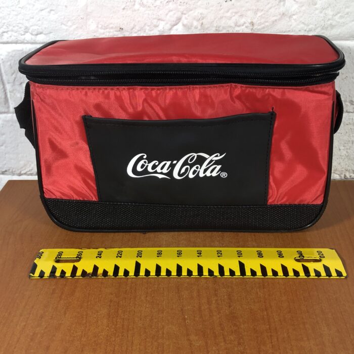 Lot 5: Coca Cola Cooler Bags - Image 12