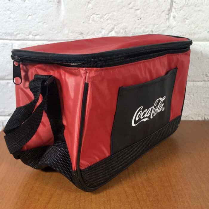 Lot 5: Coca Cola Cooler Bags - Image 9