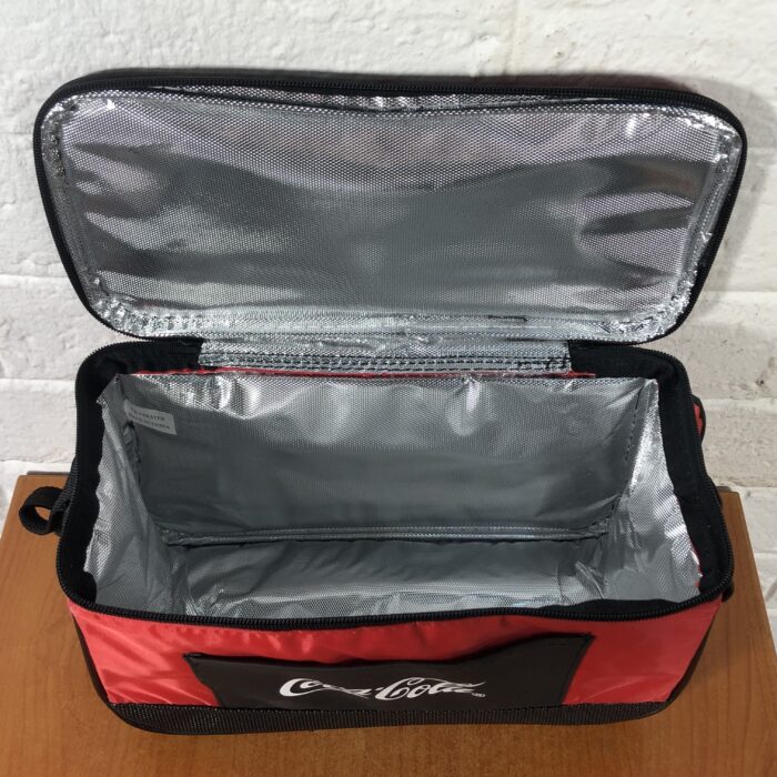 Lot 5: Coca Cola Cooler Bags - Image 10