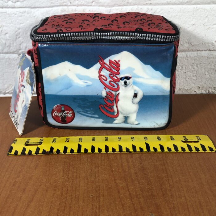 Lot 5: Coca Cola Cooler Bags - Image 7