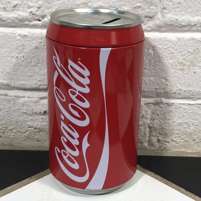 Lot 156: Coca Cola Money Bank Collection - Image 11