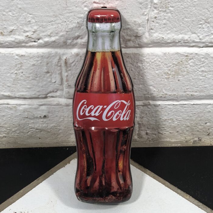 Lot 156: Coca Cola Money Bank Collection - Image 7