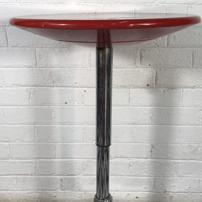 Lot 93: Coca Cola Cocktail Table - Image 6