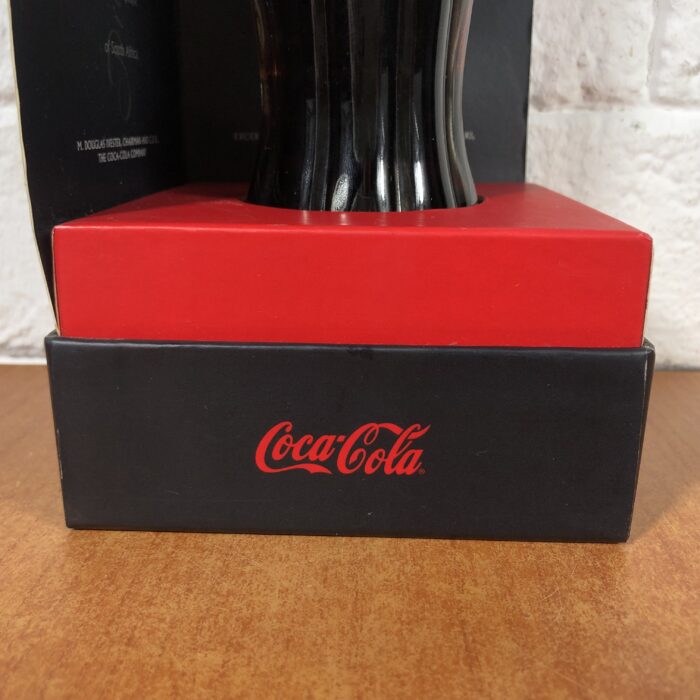 Lot 303: Coca Cola Limited Commemorative Edition Bottle - Image 8