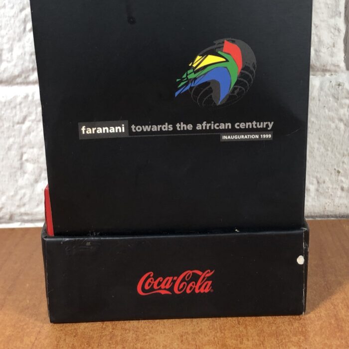 Lot 303: Coca Cola Limited Commemorative Edition Bottle - Image 10