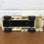 Lot 22: Coca Cola Metal Truck Model (Made in Hong Kong) - Image 9