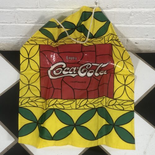 Lot 241: Coca Cola Apron