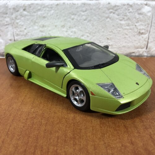 Lamborghini Murcielago (1:24)