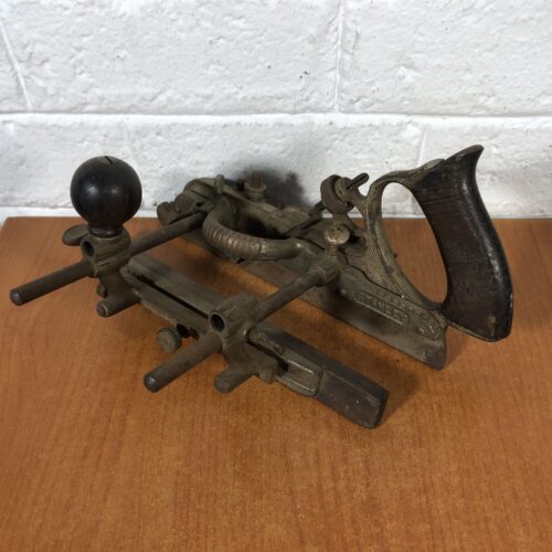 Vintage Stanley No.45 Plane