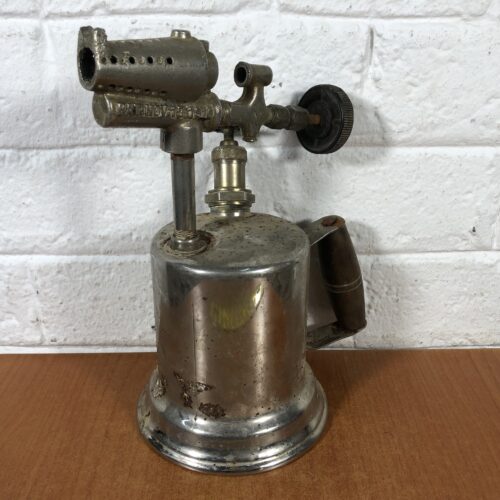 Vintage Blowtorch