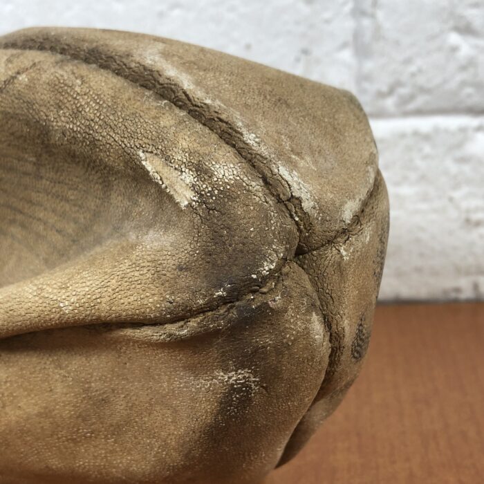 Vintage Rugby Ball - Image 7