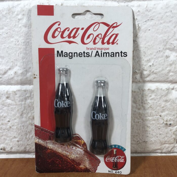 Lot 42: Coca Cola Magnets & Bottle Opener - Image 10