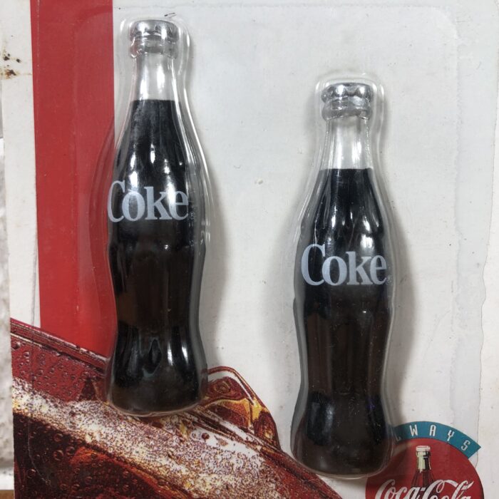 Lot 42: Coca Cola Magnets & Bottle Opener - Image 5