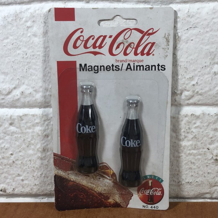 Lot 42: Coca Cola Magnets & Bottle Opener - Image 4