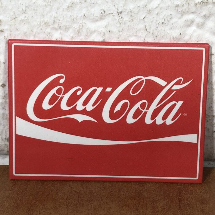 Lot 8: Coca Cola Magnets - Image 6