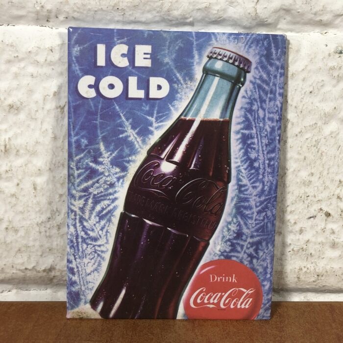 Lot 69: Coca Cola Magnets - Image 4