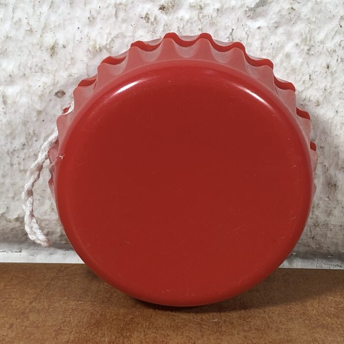 Lot 17: Vintage 1998 Coca Cola Yo-Yo - Image 4